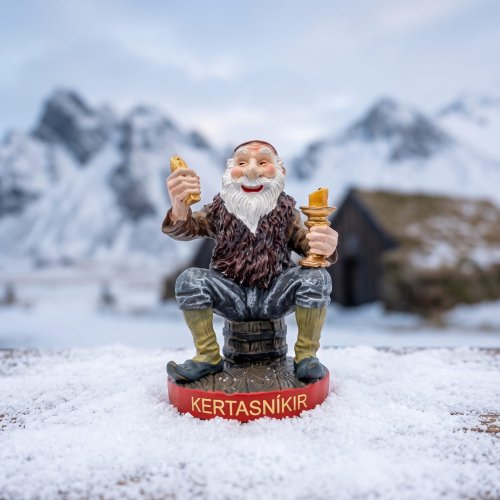 Kertasníkir